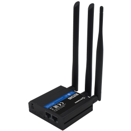 Teltonika TK-RUT240 100Mbps Wi-Fi 4 роутер