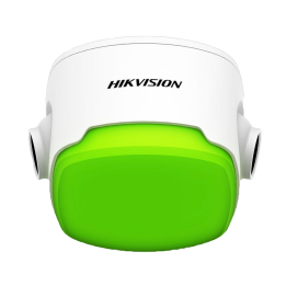 HIKVISION DS-TCP440-DB(E)(2.8mm)O1 4 kanālu NVR