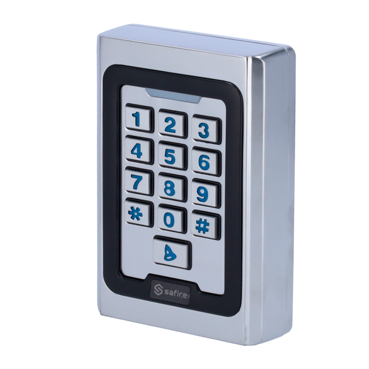 SIB SF-AC102 IP-камера RFID