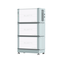 BLUETTI BL-EP760-2xB500 7,6кВтч домашний аккумулятор