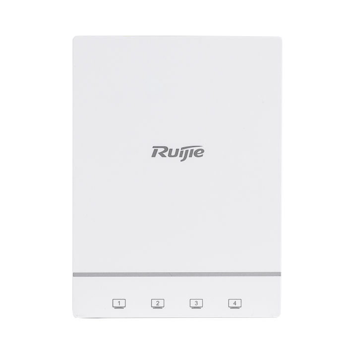 RUIJIE RG-AP180 Wi-Fi 6 AX1800 piekļuves punkts