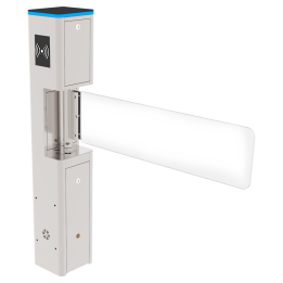 ZKTECO ZK-TS-SBT2000S-N-SS-800 скоростные ворота 800мм
