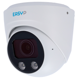 EASYP EP-IPT230ZA-5-DL 5MP IP67 torņa IP kamera PoE