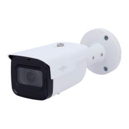 X-SECURITY XS-IPB830ZSWH-4P-AI 4MP PoE Bullet IP kamera