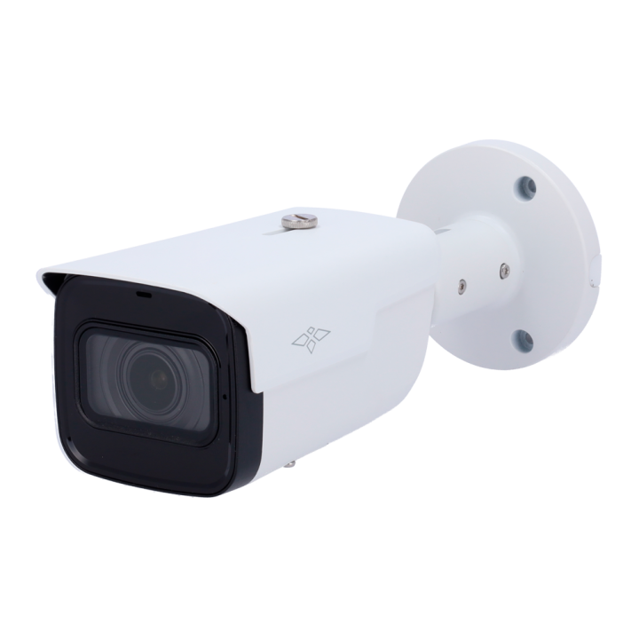 X-SECURITY XS-IPB830ZSWH-4P-AI 4MP PoE Bullet IP kamera