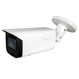 X-SECURITY XS-IPCV830ZAWH-5 5MP PoE Bullet IP kamera