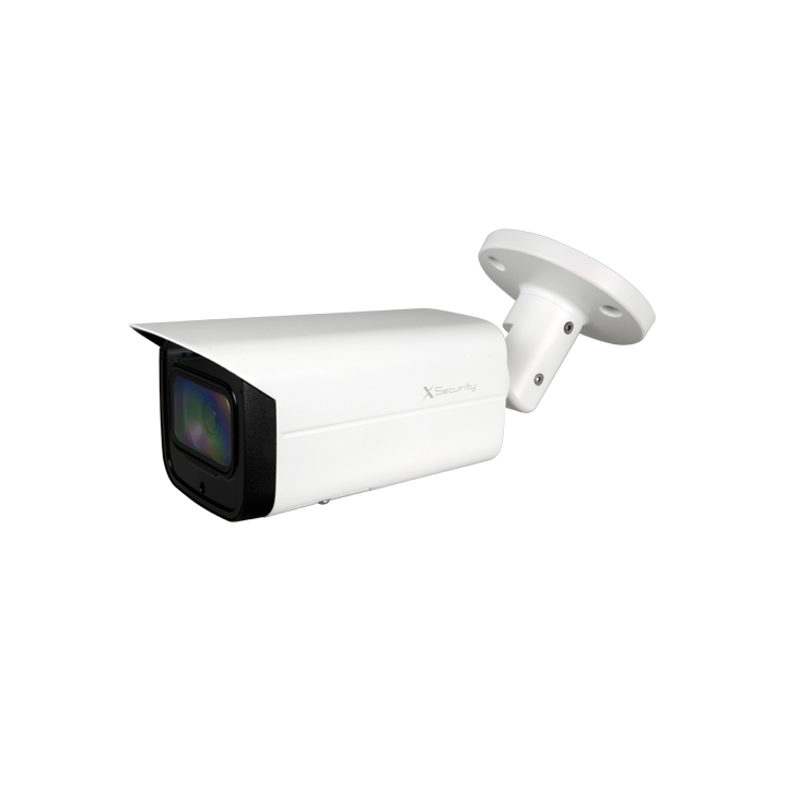 X-SECURITY XS-IPCV830ZAWH-5 5MP PoE Bullet IP kamera
