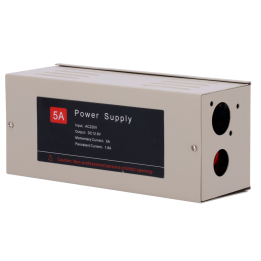 MARCA BLANCA AC-12DC2A 12В 2А DIN-рейка PSU