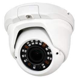 MARCA BLANCA DM955VFIB-4N1 720p IP66 купольная камера PoE