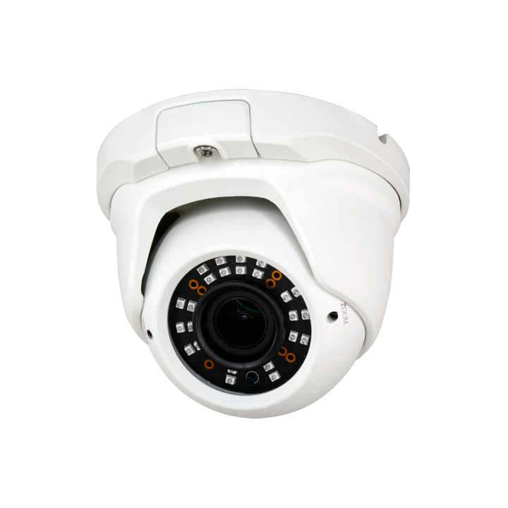 MARCA BLANCA DM955VFIB-4N1 720p IP66 купольная камера PoE