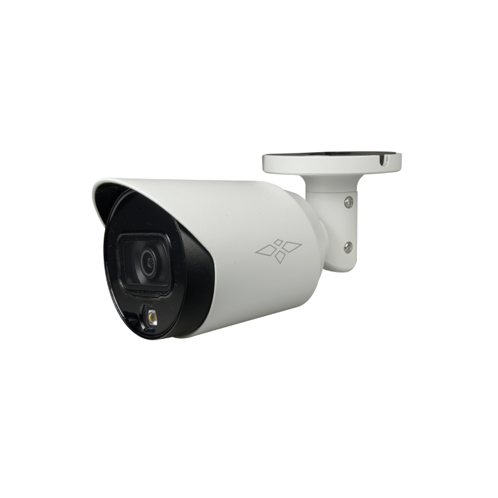 X-SECURITY XS-B609CA-2P4N1 2MP PoE bullet kamera