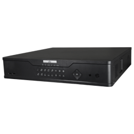 UNIVIEW PRO UV-NVR304-32EP-B 32CH PoE NVR 12MP