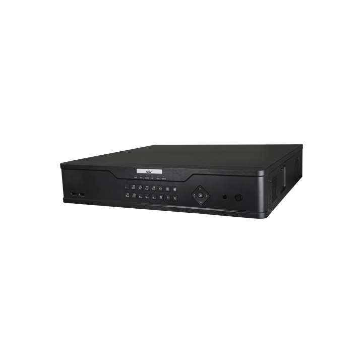 UNIVIEW PRO UV-NVR304-32EP-B 32CH PoE NVR 12MP
