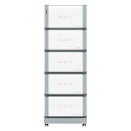 BLUETTI BL-EP760-4xB500 15.36кВтч домашнее хранение