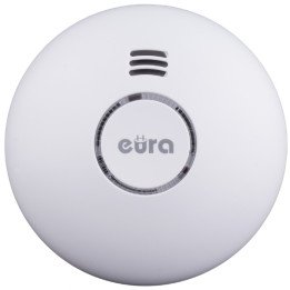 EURA SD-72A2-TY Wi-Fi dūmu siltuma detektors