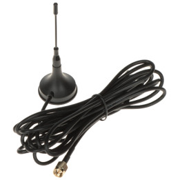 ANT-4G-9/2 4G LTE antena 9dBi SMA