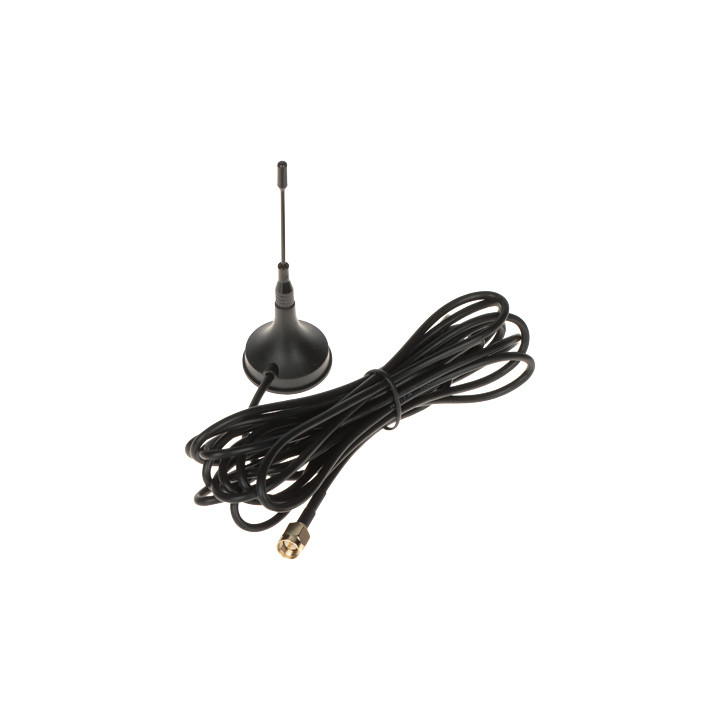 ANT-4G-9/2 4G LTE antena 9dBi SMA