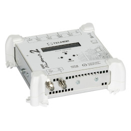 TELMOR WWK-ALPHA-2 цифровой усилитель каналов