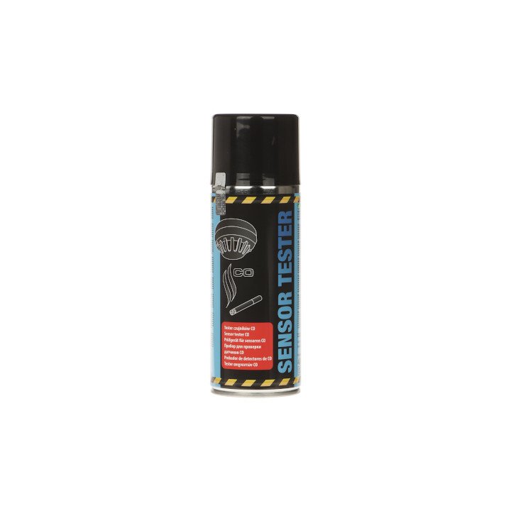 AG TERMOPASTY CO-TESTER/400 CO testera aerosols 400ml