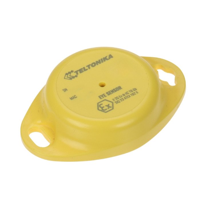 Teltonika BTSMP1ASCB02 Bluetooth bākas sensors
