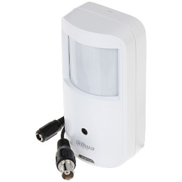 DAHUA HAC-HUM3200A-0280P-S5 slēptā kamera 1080p 2.8mm