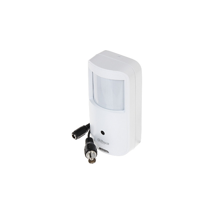 DAHUA HAC-HUM3200A-0280P-S5 slēptā kamera 1080p 2.8mm