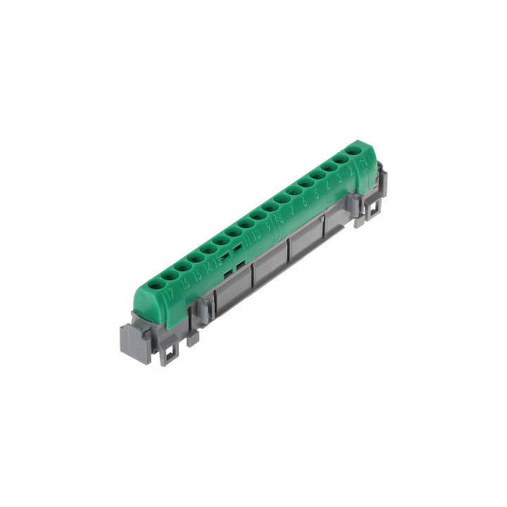 LEGRAND LE-004835 Соединительная колодка IP2X