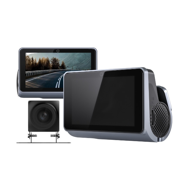 DAHUA S6 регистратор 1080p 32ГБ