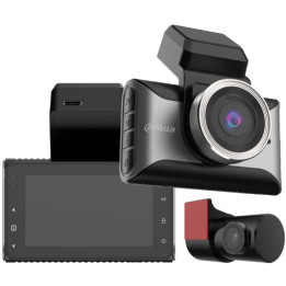 DAHUA S10-DAHUA 4K UHD Видеорегистратор