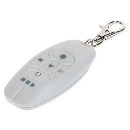 SATEL MPT-350 viedais releju modulis 1 kanāls 12V 10A