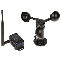 BleBox WINDSENSOR-PRO/BLEBOX Wi-Fi vēja sensors