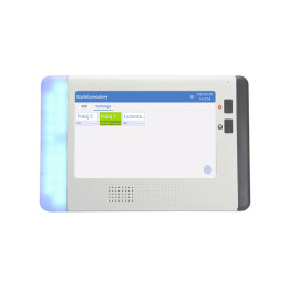 KLR-TABLET KALER Long Range System Tablet Controller