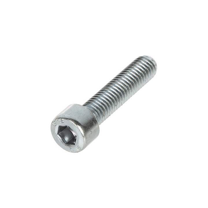 Sešķaura skrūve M8x35 8.8 SI-M8X35/KL-8.8