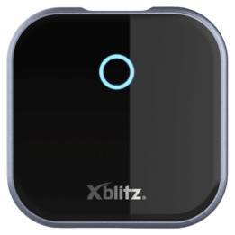 Xblitz XB-SMARTCAR беспроводной адаптер CarPlay Android Auto
