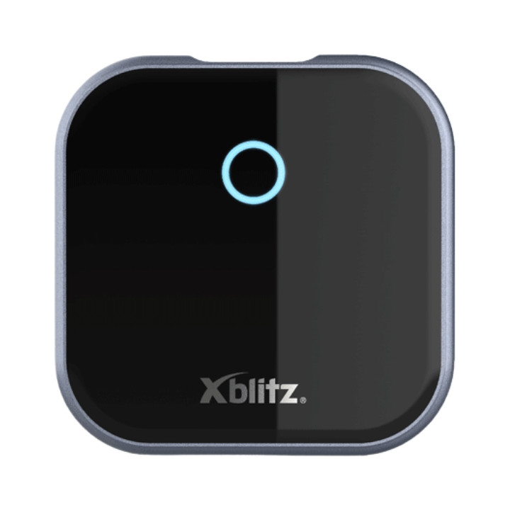 Xblitz XB-SMARTCAR беспроводной адаптер CarPlay Android Auto