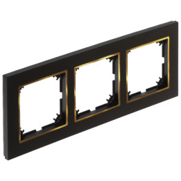 Elektro-Plast SANTRA/4173-47/EPN Dimmera Rāmis IP20