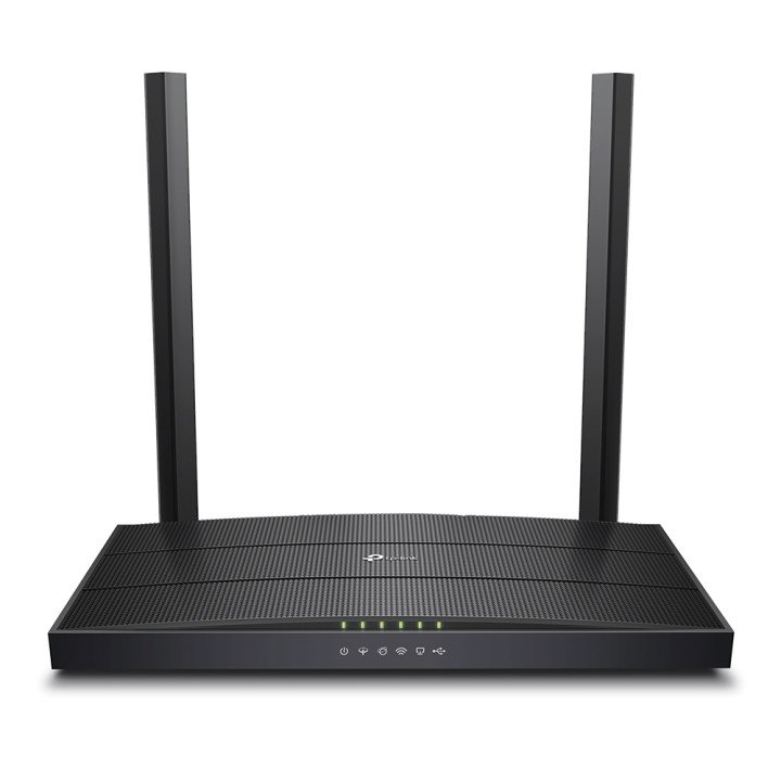 TP-Link Archer VR400 AC1200 Wi-Fi VDSL/ADSL модем