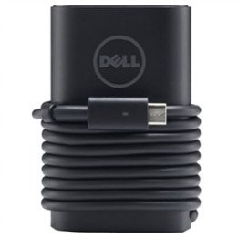 Dell DELL-921CW 65W adapteris melns