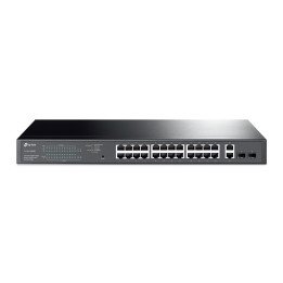TP-Link TL-SG1428PE 28 portu PoE+ slēdzis 250W