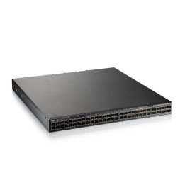 ZyXEL CX4800-56F Управляемый L3 коммутатор 56x10GbE