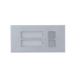 Dahua VTO4202F-MB2 izsaukšanas pogu modulis IP65