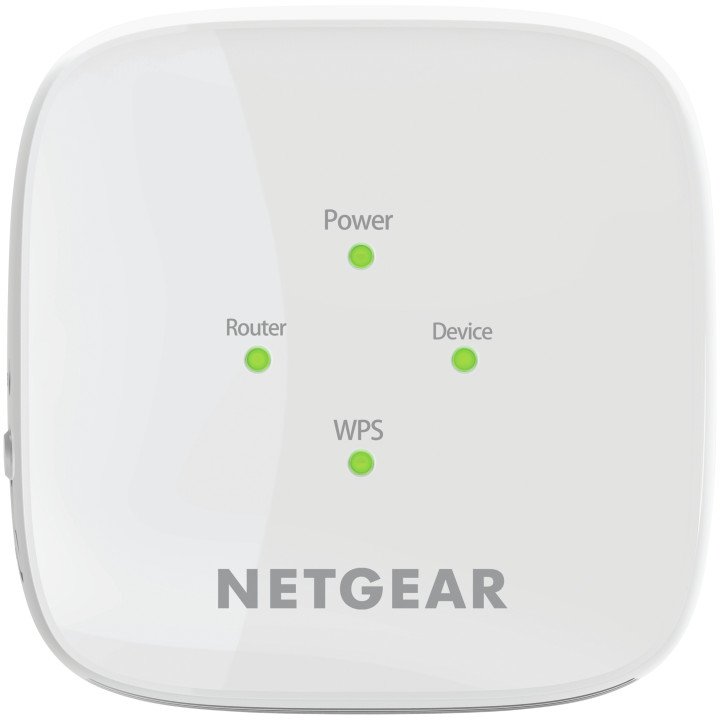 Netgear EX6110-100PES AC1200 Wi-Fi удлинитель