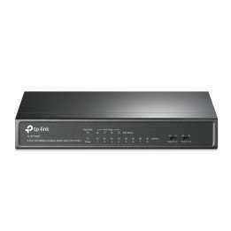 TP-Link TL-SF1008P 8 portu PoE slēdzis 10/100