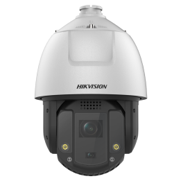 HIKVISION PRO DS-2DE7S425MW-AEB(F1)(S5) 4MP 25x PTZ IP kamera ar 200m IR, PoE, IP66