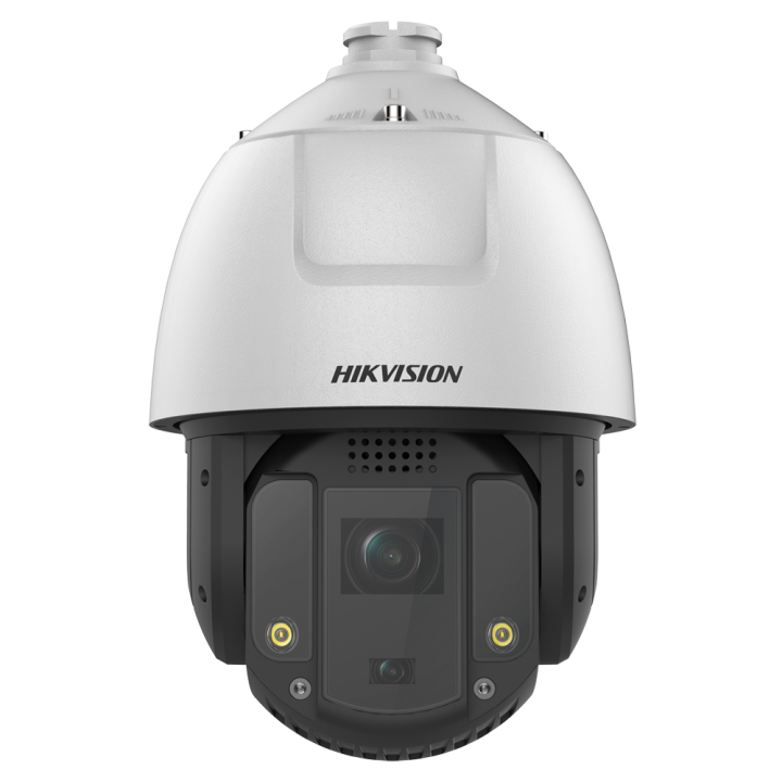HIKVISION PRO DS-2DE7S425MW-AEB(F1)(S5) 4MP 25x PTZ IP kamera ar 200m IR, PoE, IP66