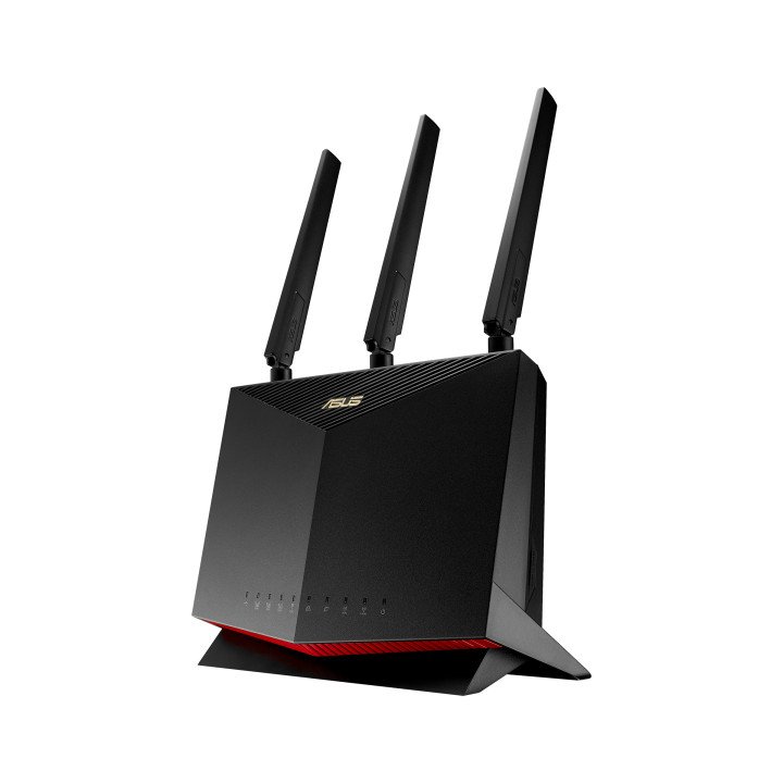 ASUS 90IG05R0-BM9100 4G WiFi роутер 2533 Mbps
