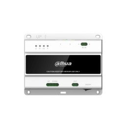 Dahua VTNS2003B-2 2-wire Switch