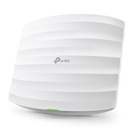 TP-Link EAP225 AC1350 Ceiling Mount Dual-Band Wi-Fi Access Point