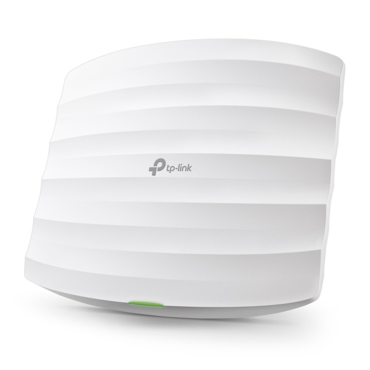 Двухдиапазонная потолочная точка доступа TP-Link EAP225 AC1350 Wi-Fi