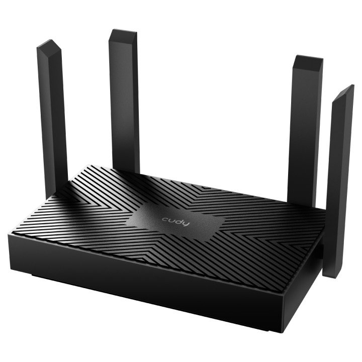Cudy WR1500 AX1500 Wi-Fi 6 роутер